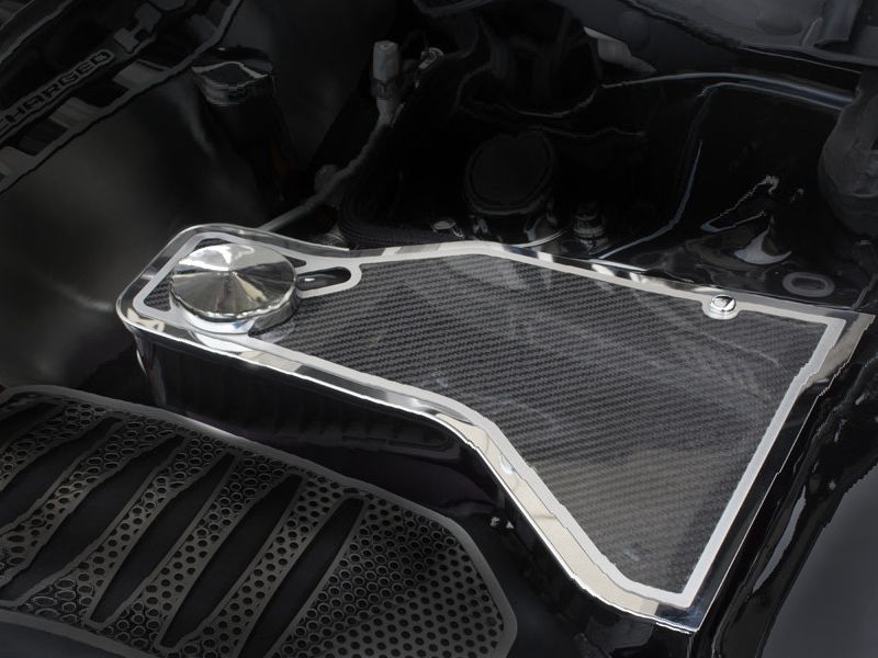  photo 2011-2015 Dodge Challenger Carbon Fiber Water Tank Top Cover Plate_zpszlrfocoz.jpg