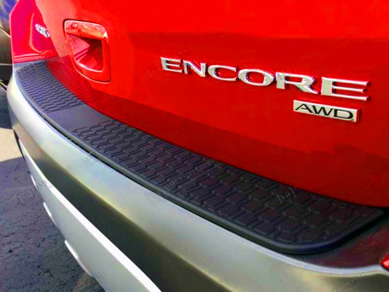 2013 - 2015 Buick Encore Rear Bumper Cover Protector photo RBP-007_BUICK_ENCORE_2-_zpsvjcpgfa2.jpg