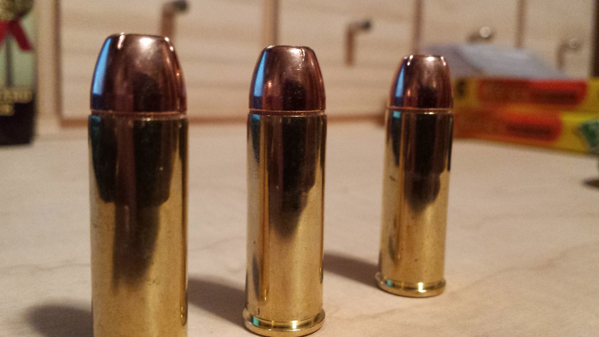 How much crimp? Ruger Enthusiast & Owner Community