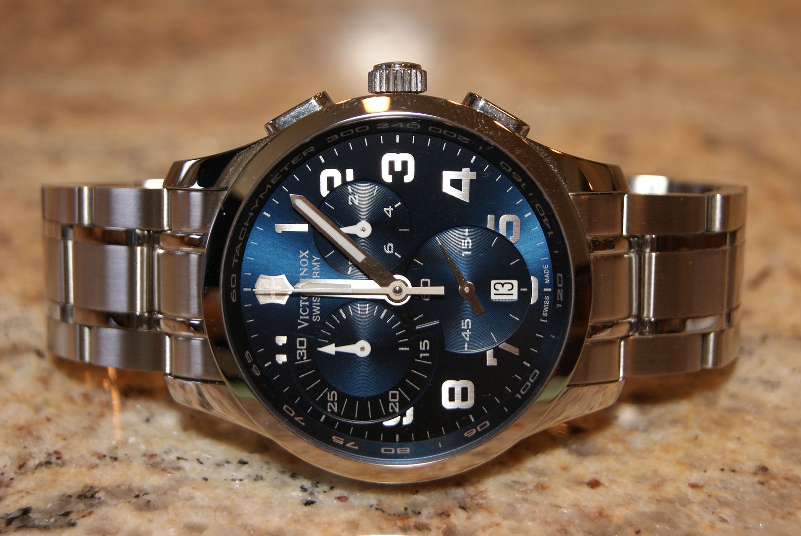 budget tissot watches