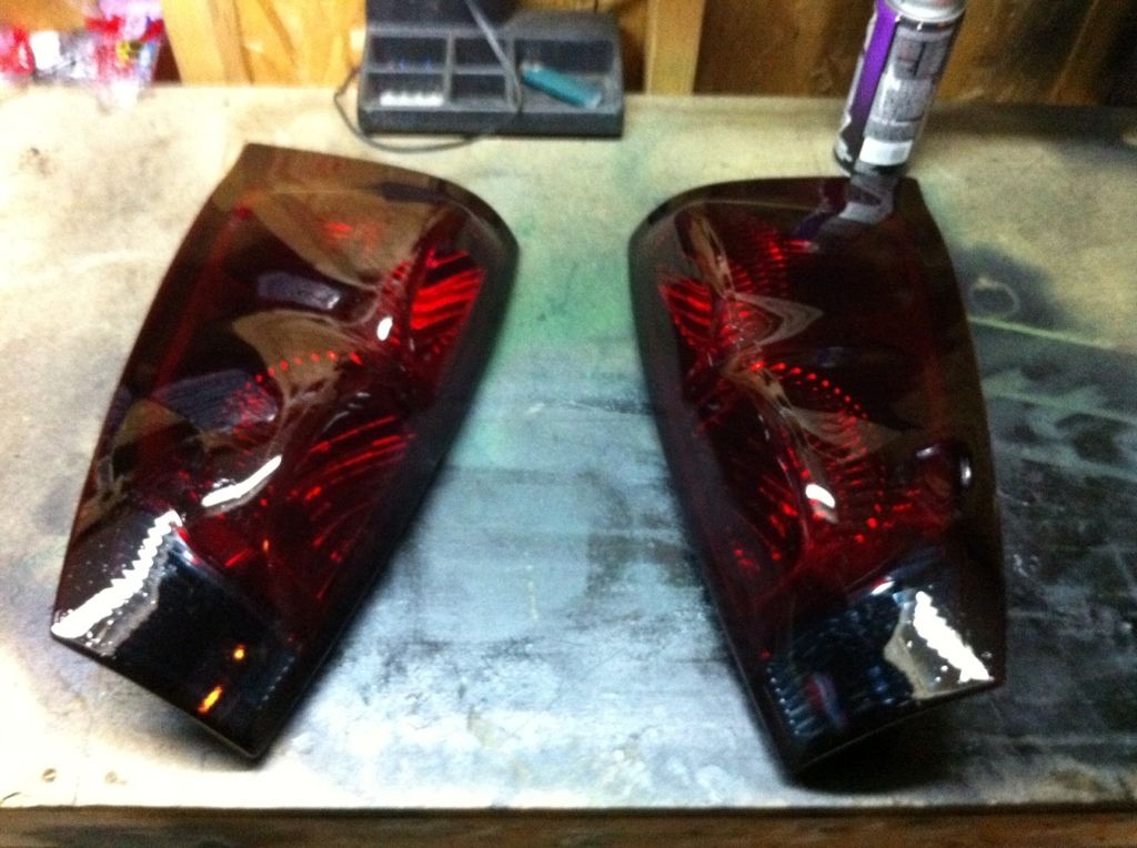 VHT Nightshades question Chevy Silverado and GMC Sierra Forum