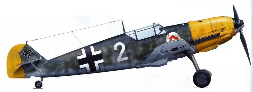 0-Bf-109E-4.JG52-W2-Boche-crash-landed-E