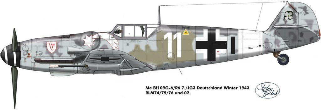 0-Bf-109G6-J3.7-White-11-Germany-1943-00