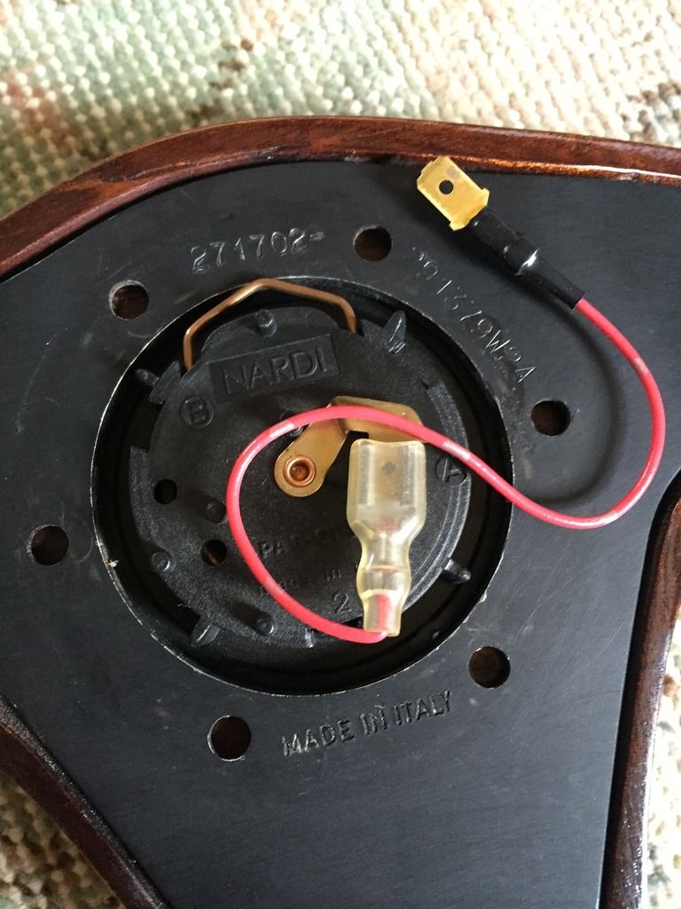 FS Nardi Gara 3 Wood VW Vortex Volkswagen Forum