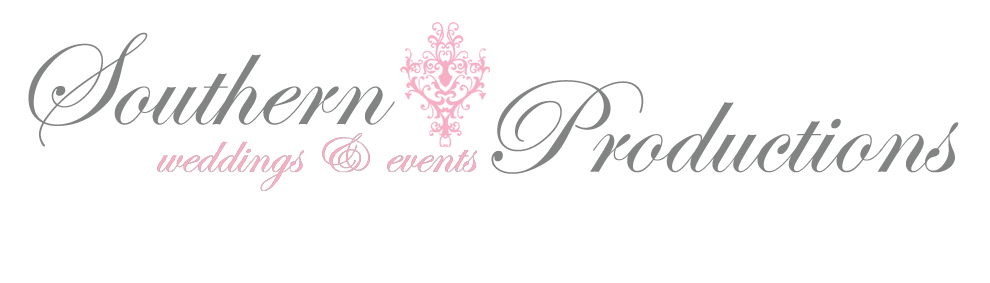 Southern Productions Weddings & Events
