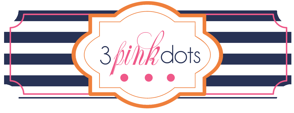 Three Pink Dots