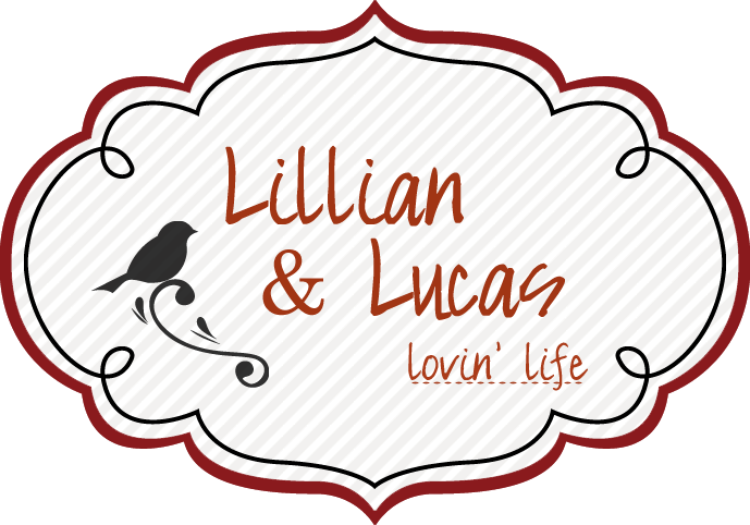 Lillian & Lucas: Lovin' Life