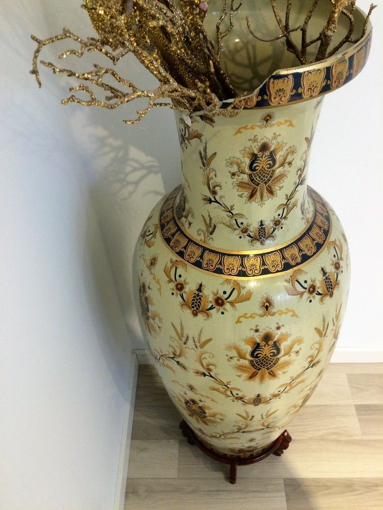 Whats this antique chinese vase worth. r/whatsthisworth