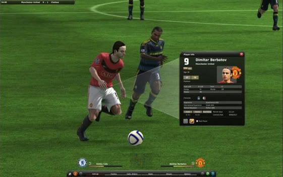 FIFA Manager 11(2010)