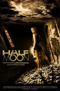 Half Moon 2010 DVDRip Movie Poster Free Download