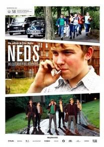 Neds 2010 DVDRiP Movie Poster Free Download