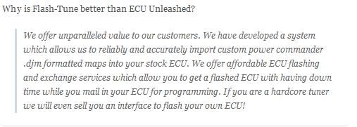 yec ecu manual