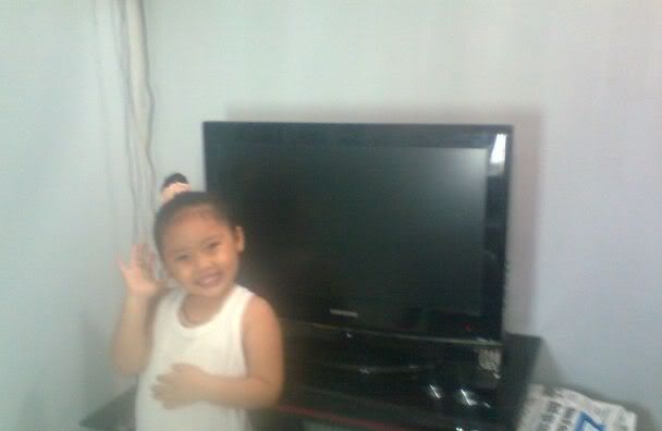 Mỗi 1 tuần 1 con LED của Samsung