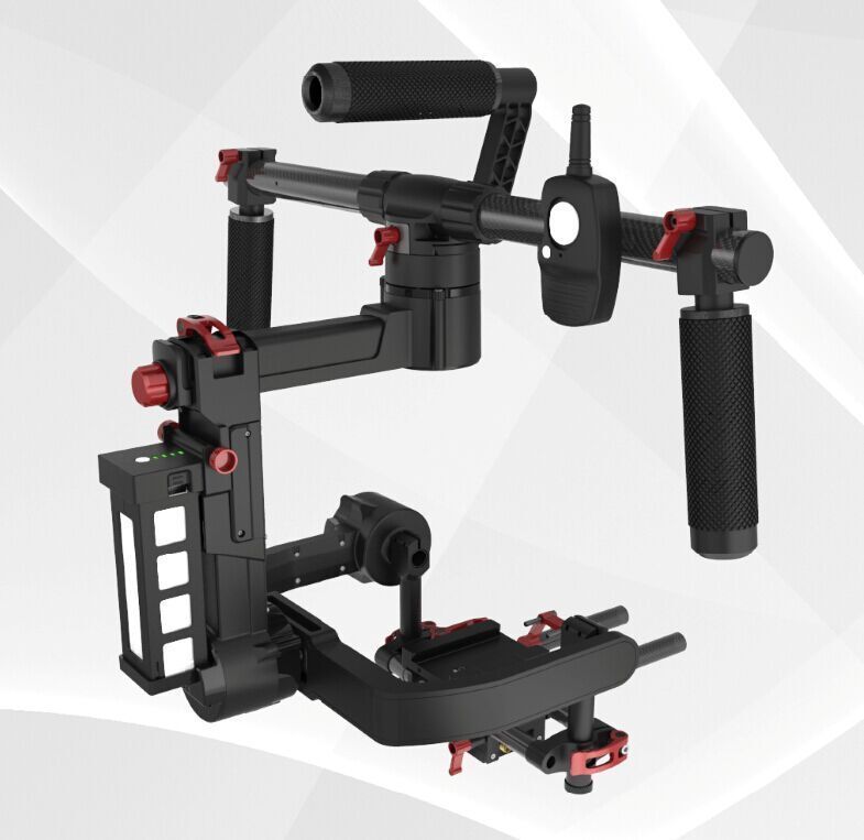 came-light gimbal