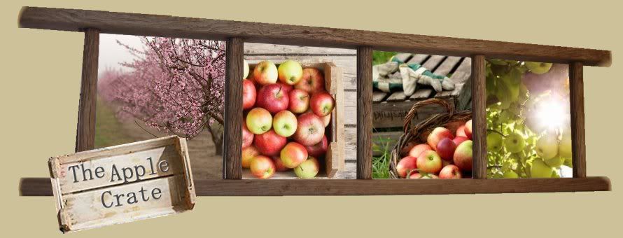 The Apple Crate