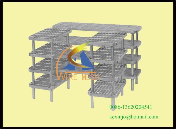 steel grating (c) kexinjo decorative grating