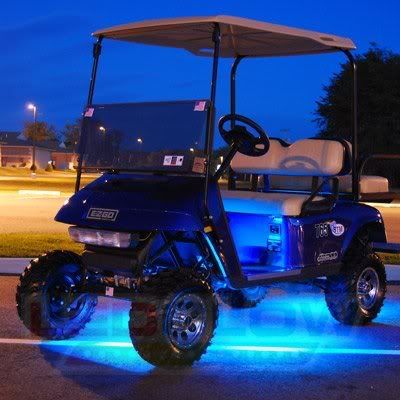 Fastest on My Rock Lights   Page 2   Jeep Wrangler Forum