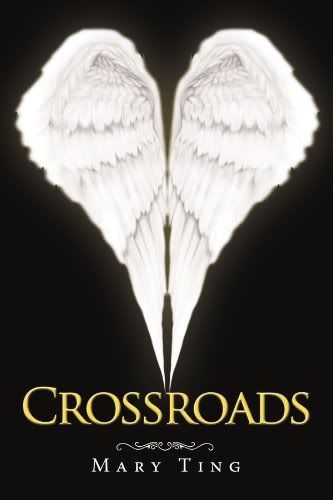 Crossroads by Mary Ting
