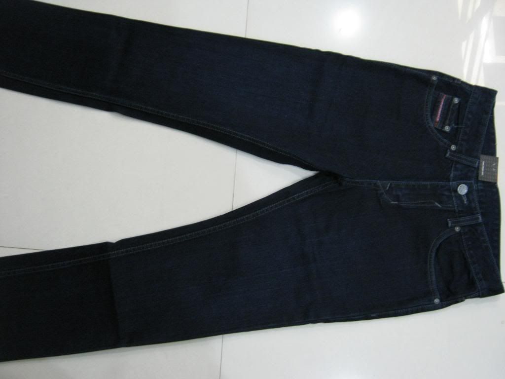 Xưởng Chuyên Sản Xuất Và Phân Phối Quần JEANS Nam Cao Cấp Các Loại, Áo Thun Đơn Giản - 33