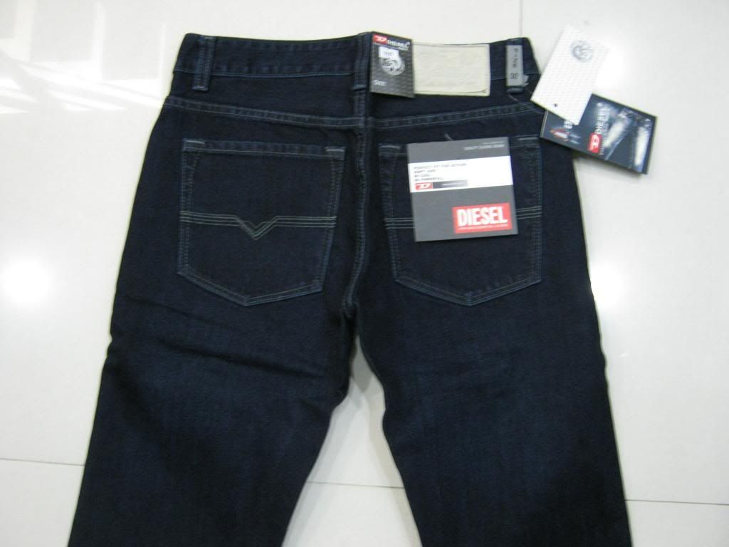 Xưởng Chuyên Sản Xuất Và Phân Phối Quần JEANS Nam Cao Cấp Các Loại, Áo Thun Đơn Giản - 34