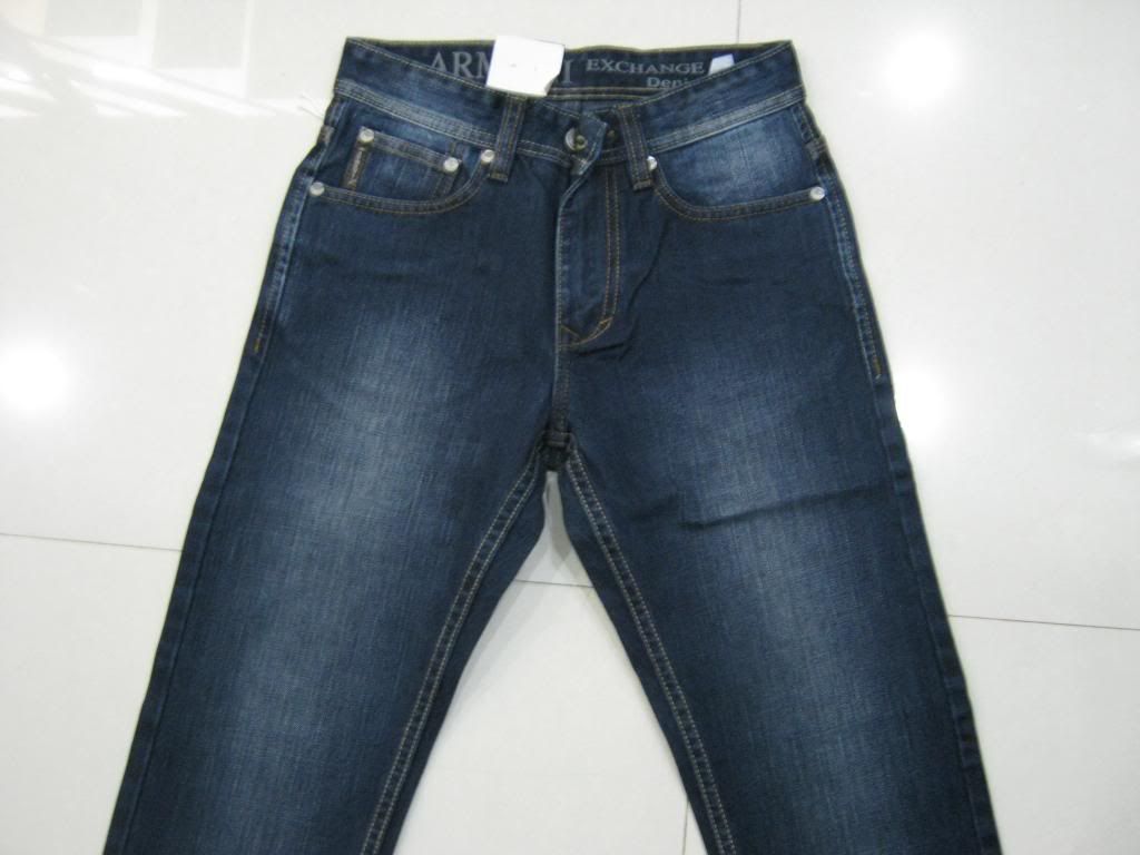Xưởng Chuyên Sản Xuất Và Phân Phối Quần JEANS Nam Cao Cấp Các Loại, Áo Thun Đơn Giản - 20
