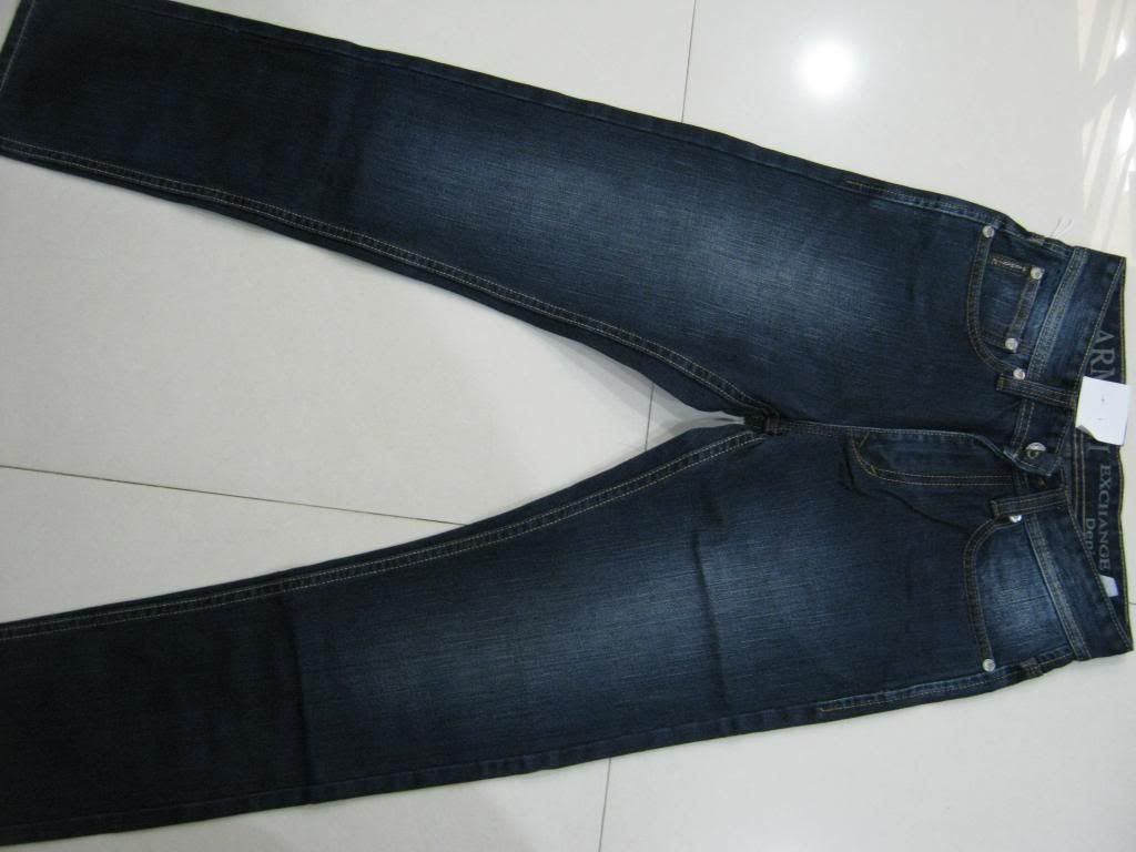 Xưởng Chuyên Sản Xuất Và Phân Phối Quần JEANS Nam Cao Cấp Các Loại, Áo Thun Đơn Giản - 21