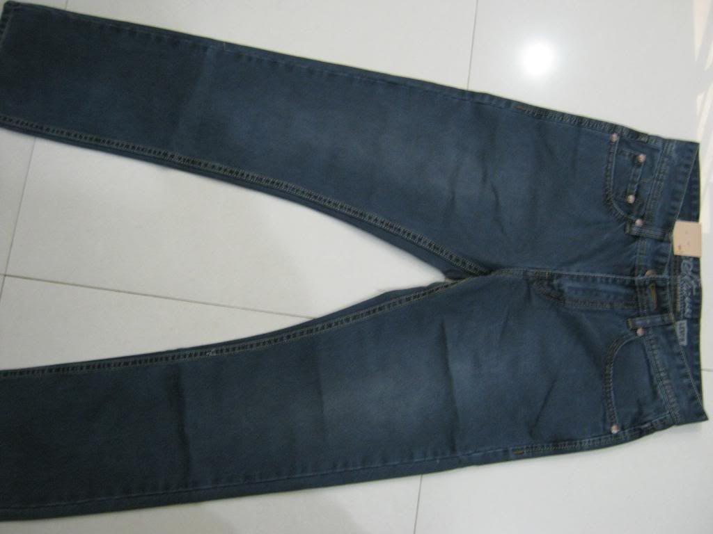 Xưởng Chuyên Sản Xuất Và Phân Phối Quần JEANS Nam Cao Cấp Các Loại, Áo Thun Đơn Giản - 15