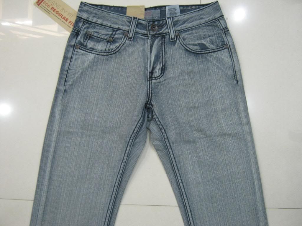 Xưởng Chuyên Sản Xuất Và Phân Phối Quần JEANS Nam Cao Cấp Các Loại, Áo Thun Đơn Giản - 26