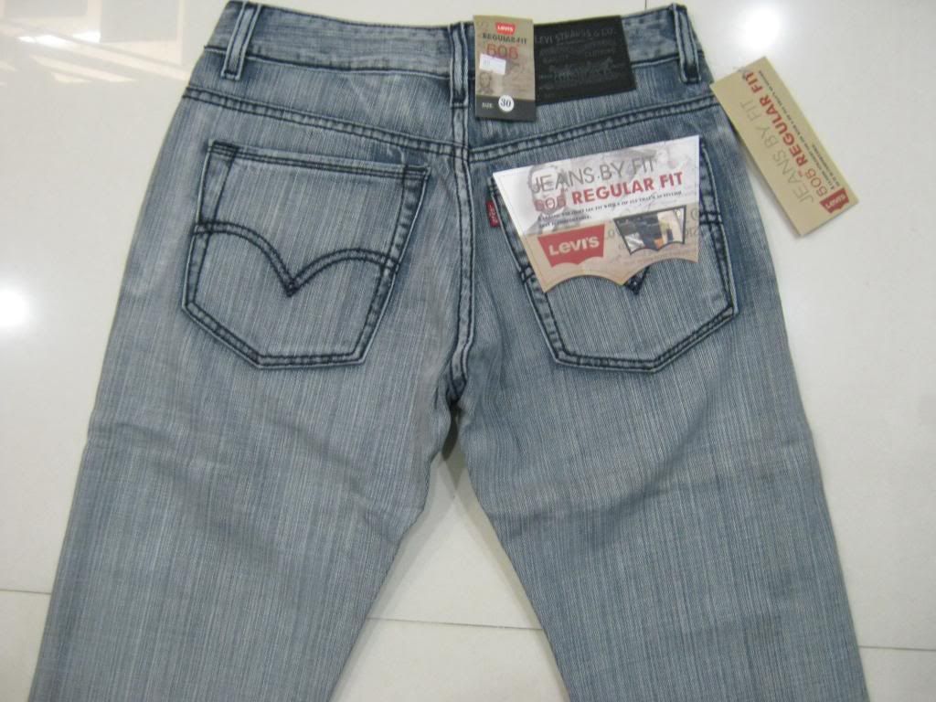 Xưởng Chuyên Sản Xuất Và Phân Phối Quần JEANS Nam Cao Cấp Các Loại, Áo Thun Đơn Giản - 28