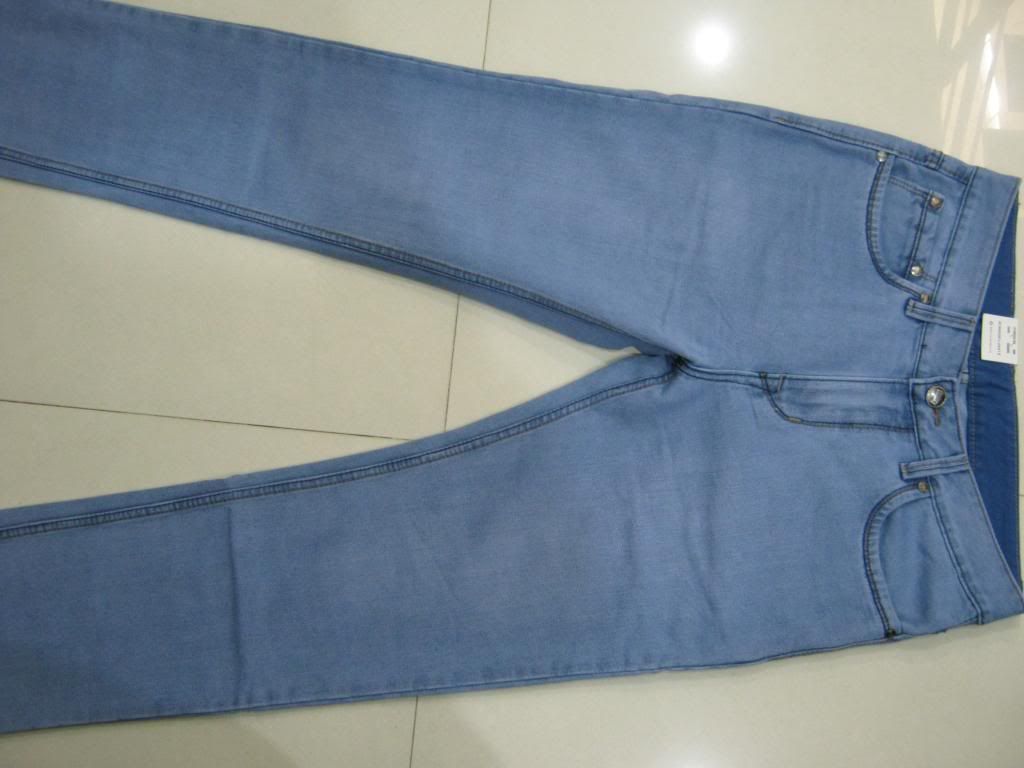 Xưởng Chuyên Sản Xuất Và Phân Phối Quần JEANS Nam Cao Cấp Các Loại, Áo Thun Đơn Giản - 24