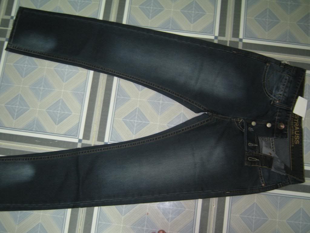 Xưởng Chuyên Sản Xuất Và Phân Phối Quần JEANS Nam Cao Cấp Các Loại, Áo Thun Đơn Giản - 12