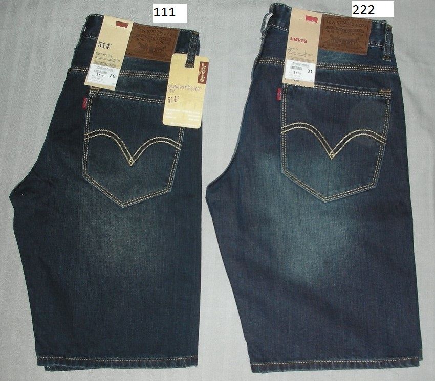 Xưởng Chuyên Sản Xuất Và Phân Phối Quần JEANS Nam Cao Cấp Các Loại, Áo Thun Đơn Giản - 6