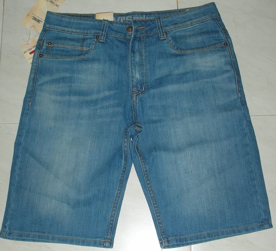 Xưởng Chuyên Sản Xuất Và Phân Phối Quần JEANS Nam Cao Cấp Các Loại, Áo Thun Đơn Giản - 2