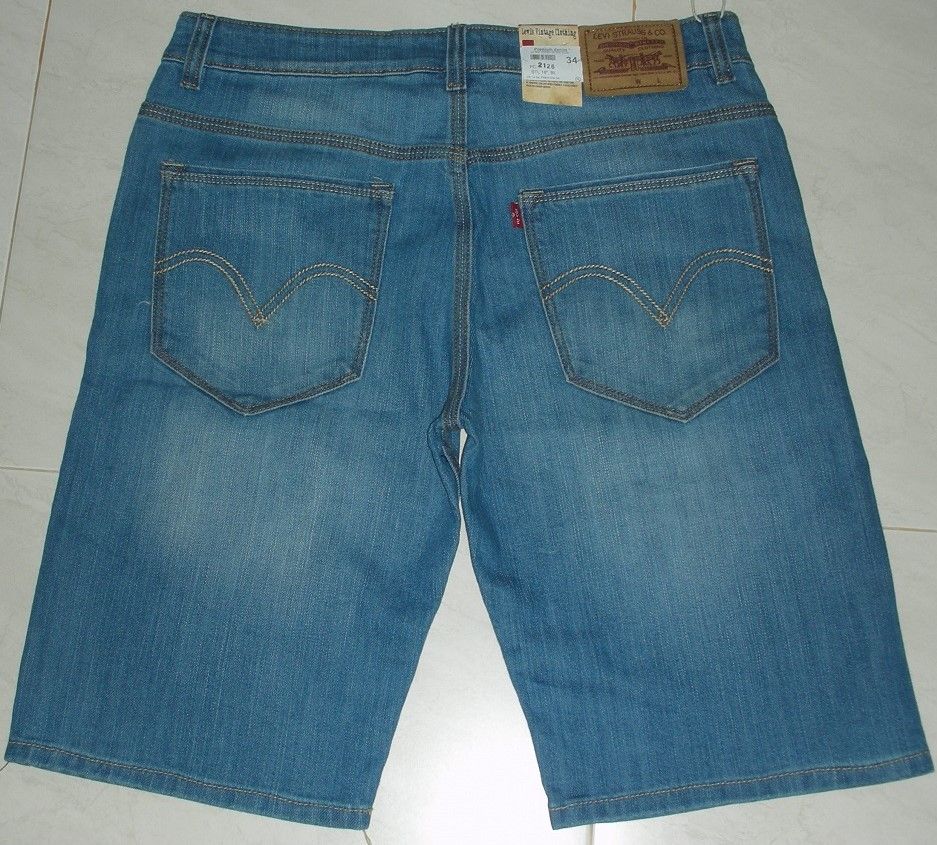 Xưởng Chuyên Sản Xuất Và Phân Phối Quần JEANS Nam Cao Cấp Các Loại, Áo Thun Đơn Giản - 11