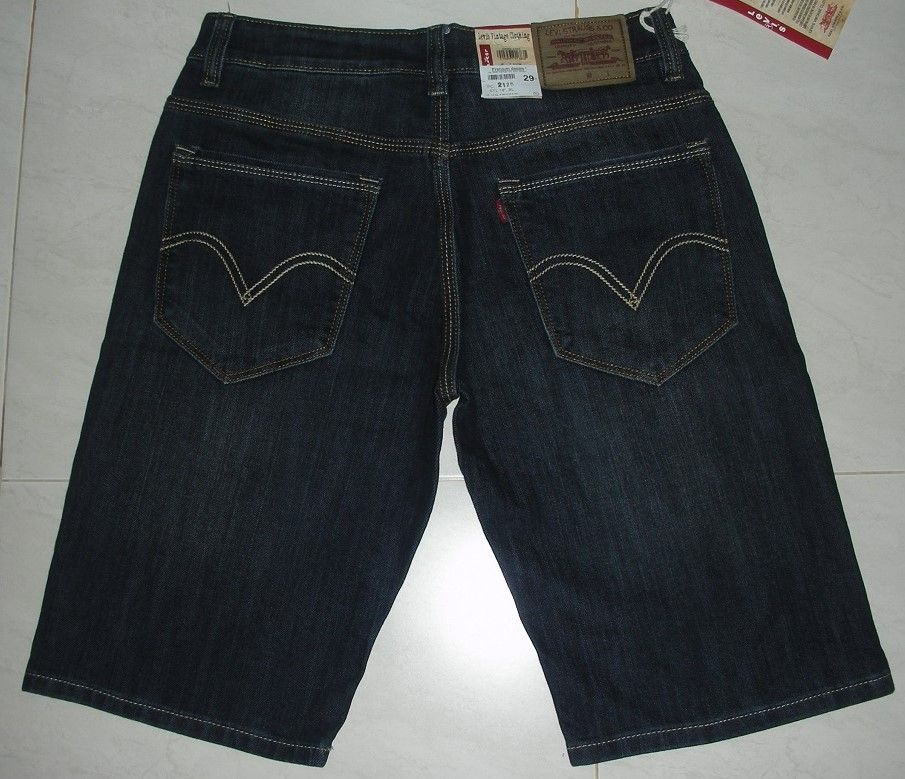 Xưởng Chuyên Sản Xuất Và Phân Phối Quần JEANS Nam Cao Cấp Các Loại, Áo Thun Đơn Giản - 8