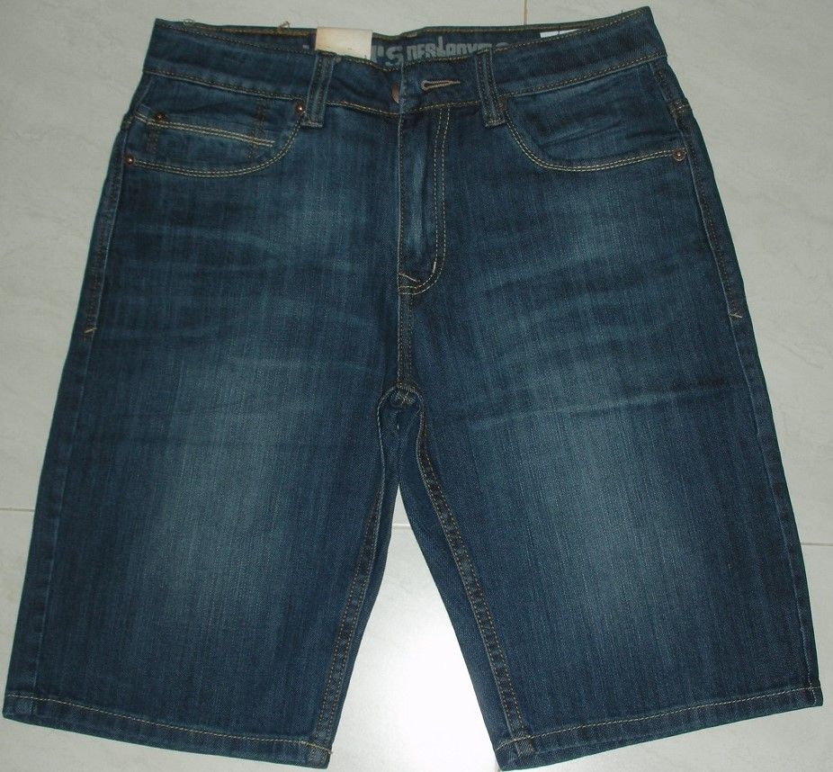 Xưởng Chuyên Sản Xuất Và Phân Phối Quần JEANS Nam Cao Cấp Các Loại, Áo Thun Đơn Giản - 10