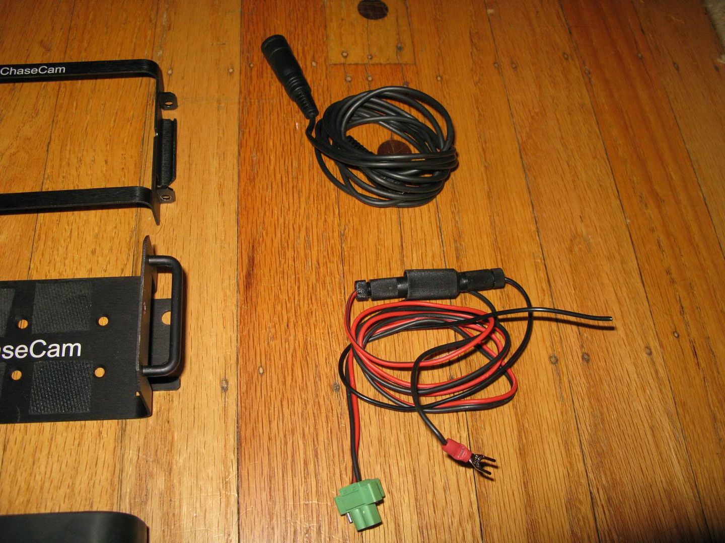 FS: ChaseCam Video Recording System