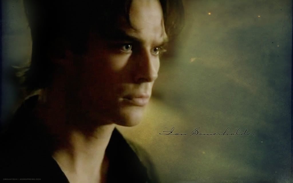 ian somerhalder wallpapers. Check out these awesome Ian Somerhalder Wallpapers made by the talented 
