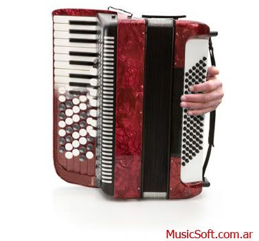 accordions