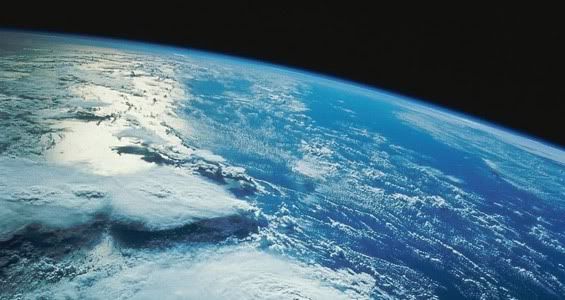 2065 Tierra sin ozono 2065 Tierra sin ozono