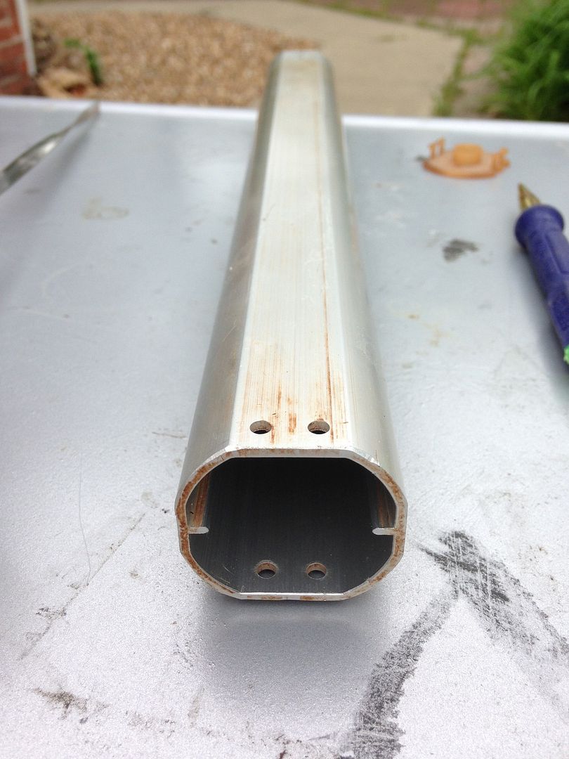 Yamaha Jet Boaters • View topic LX/LS2000 Fuel Gauge Sender Fix