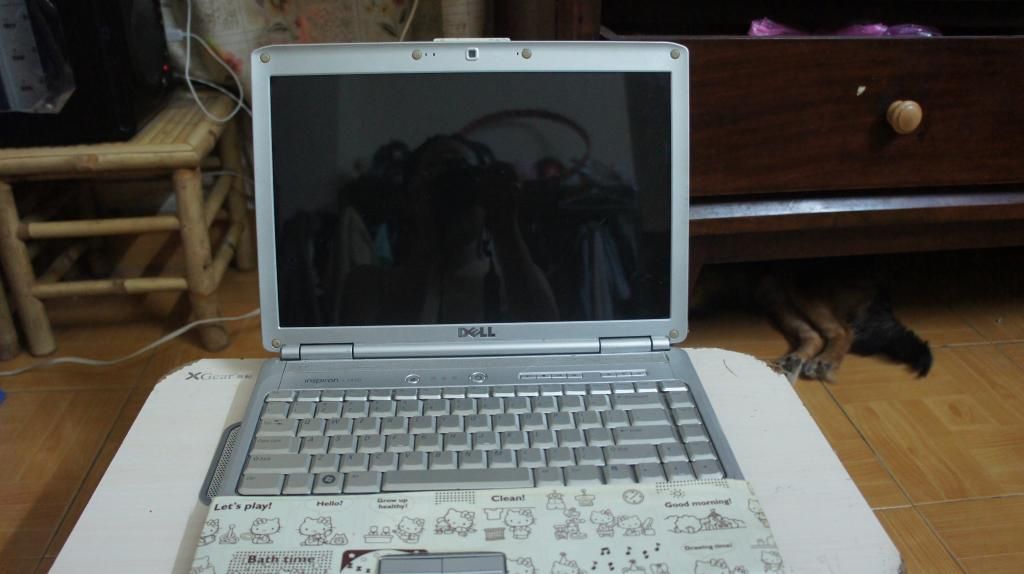 Laptop bịnh giá mềm <3