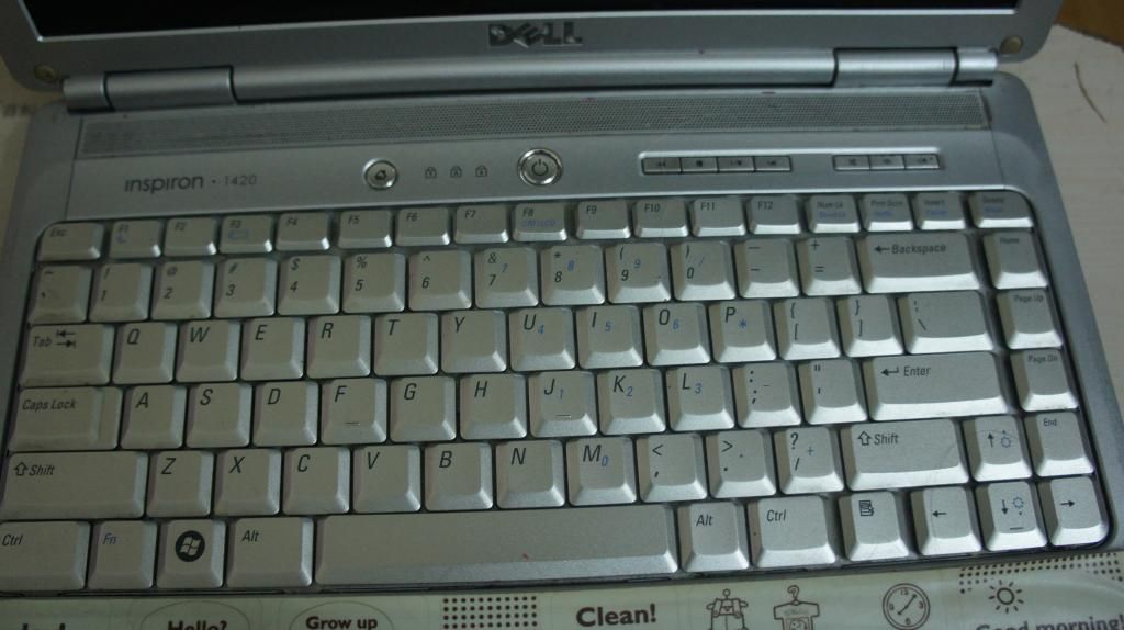 Laptop bịnh giá mềm <3 - 3