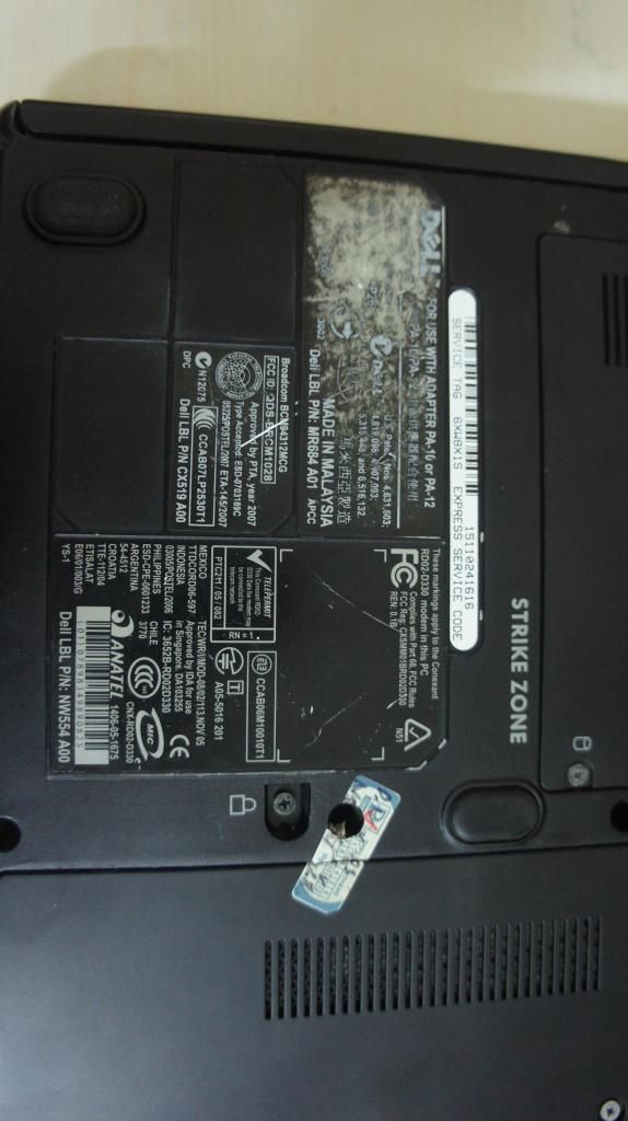 Laptop bịnh giá mềm <3 - 2