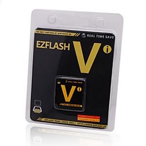 ez-flash Vi