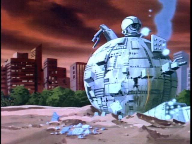 Original Toon Screencaps - Page 197 - The Technodrome Forums