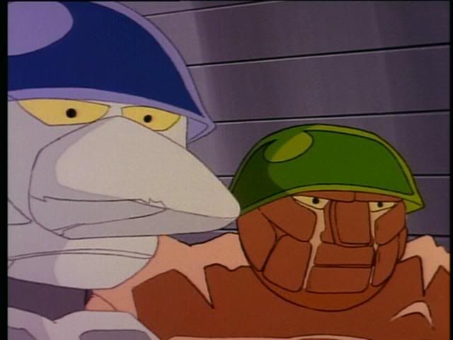general traag and granitor