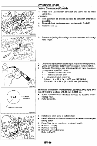 Nissan blubird u13 workshop manual