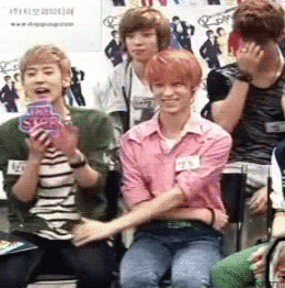 L.Joe and Chunji Pictures, Images and Photos