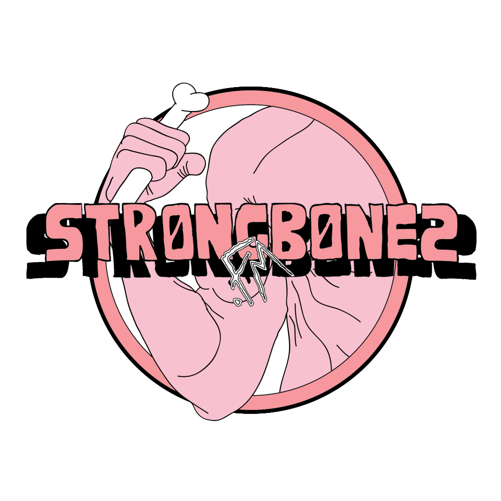 Strongbonesfm The Macbeth 8pm 2am Free Entry 5829